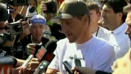 Lance Armstrong va-t-il passer aux aveux ?