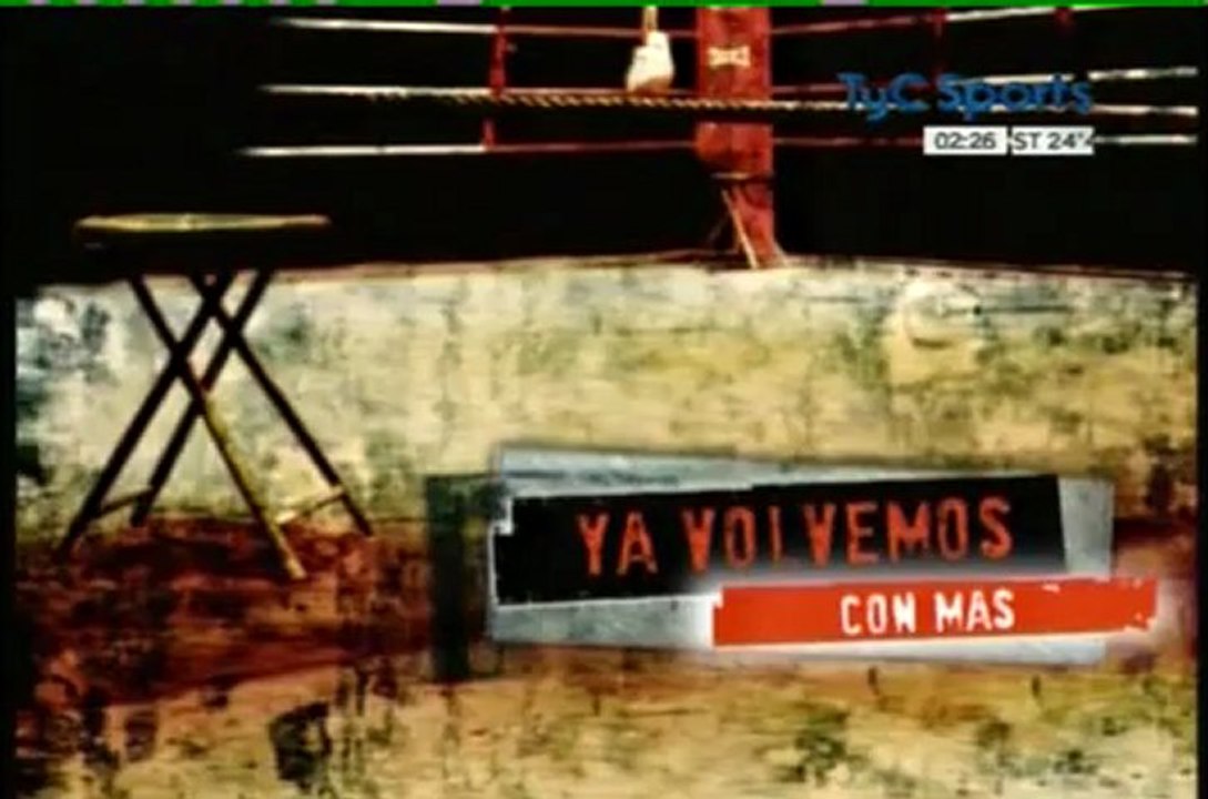 Golpe a Golpe Especial P19-T7 - 23D