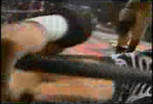 WCW Monday Nitro 9-7-98 Hector Garza vs Juventud Guerrera