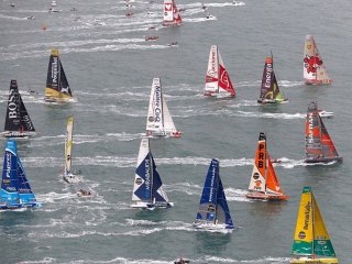 Replay : Le live du Vendée Globe du 5 janvier