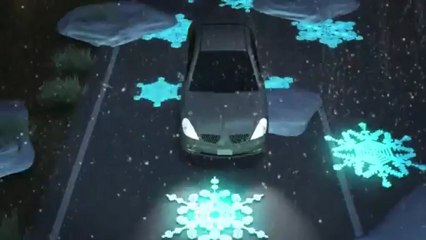 pays bas : autoroute du futur