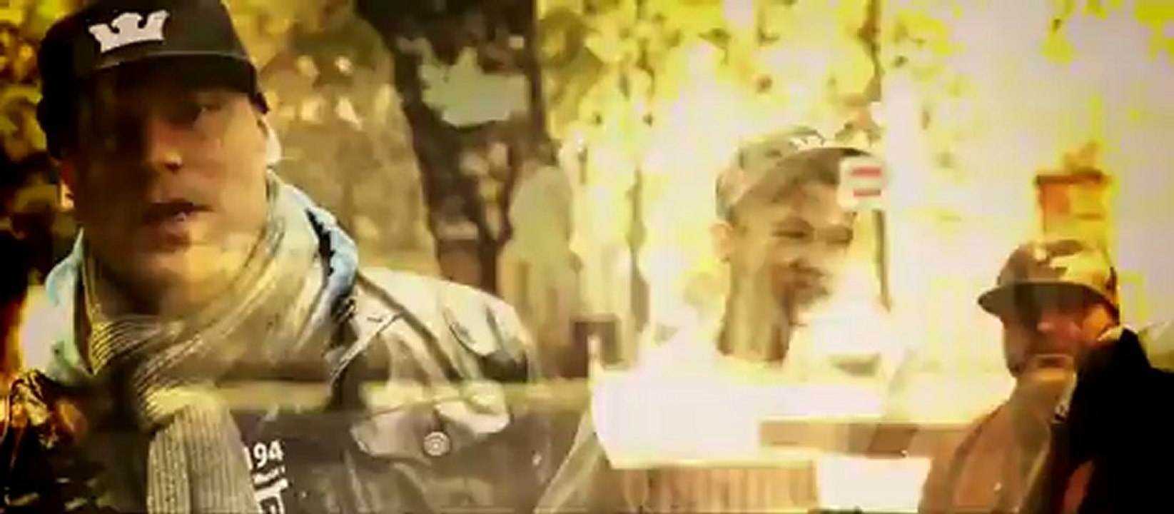 W Zmowie  - Chłopcy z Placu Broni (feat. Głowa - PMM)