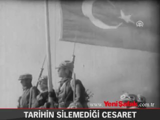 Tarihe ışık tutan görüntüler