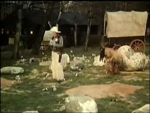 Benny in the Wild Wild West
