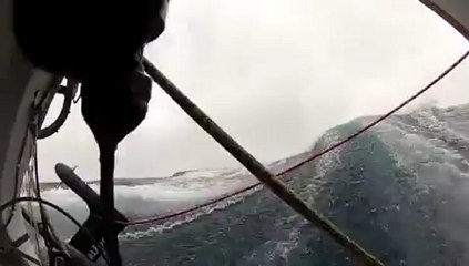 cali : vue de l'ocean indien