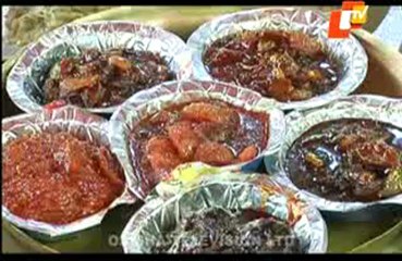 OTV Tasty Tasty ,31-12-2012