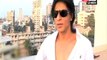 SRK Shoots For Dabboo Ratnani
