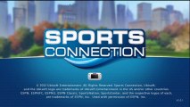Bouse-Test Sports Connection (HD)(WiiU)