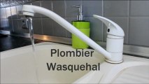 Plombier Wasquehal. Sanitaire Wasquehal. Plomberie Wasquehal. 59290.
