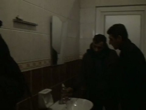 EFE YANLIŞ YAPILAN AĞRI'DA YAPILAN SU HABERİNİN GERÇEK YÜZÜNÜ ARAŞTIRDI VEHABERİ YAPAN OSMAN EFE VE ÇETİN ÇELİKLE İLE GÖRÜŞTÜ