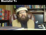 Dr Zafar Iqbal Noori Chairman Al Mustafa Welfare Society Pakistan Taaziati Reference ( 2nd Jan 2013 Lahore ) Haji Ahmed A Shakoor Founder President Al Mustafa welfare ) Mustafai Tv'