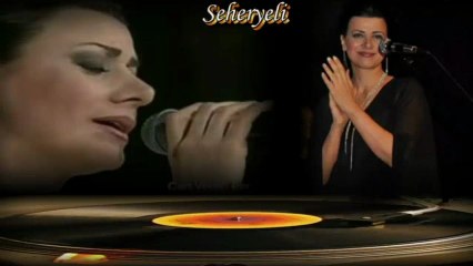 Eda Karaytuğ  ♪♪♪  Tükendi Nakd-ı Ömrüm