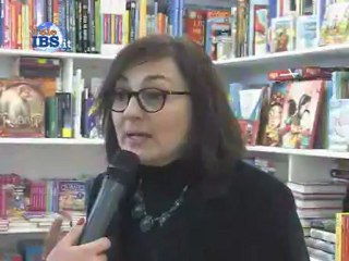 2013-01-04 Al Colombre presentazione del libro "Rifiuti Zero"