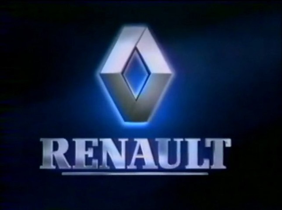 F1 a la une générique 1992