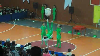 Galaksi Sirki  Kahramanmaraş'ta -4