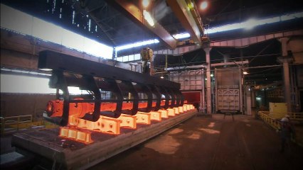 Aubert & Duval - Clip Corporate 2012