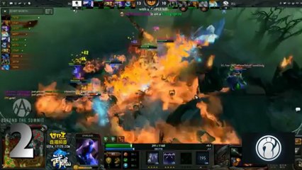 Dota 2 en 2012 - DotA 2 - team-aaa.com