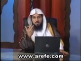 الشيخ محمد العريفي - صلاة الجمعة 2-3