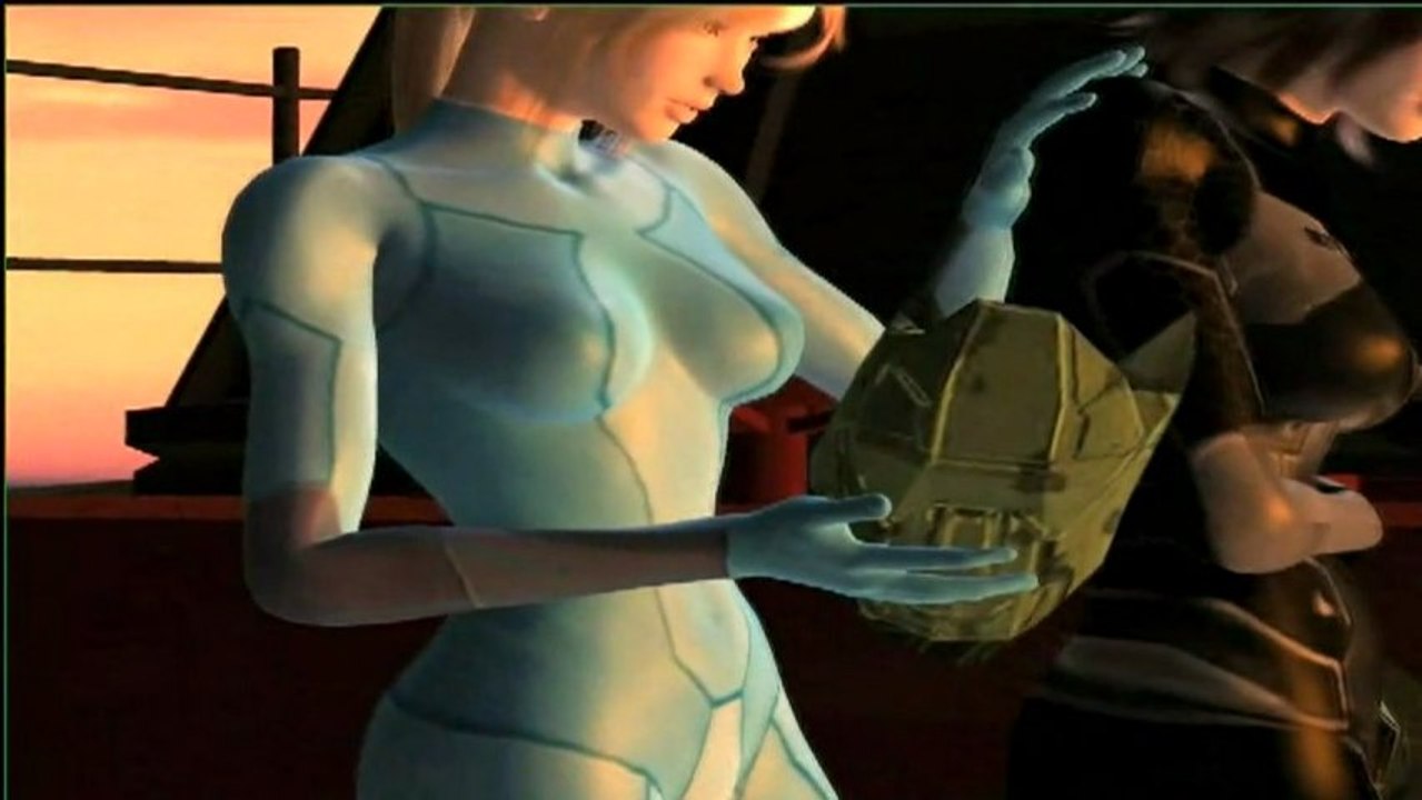 Haloid HD