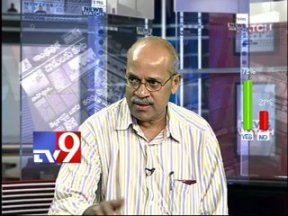 Telangana Cong leaders demand bill for separate state - Part 1