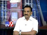 Telangana Cong leaders demand bill for separate state - Part 3