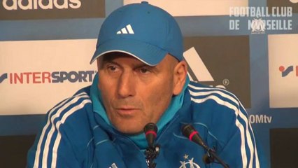 Mercato OM: Le recrutement de joueurs provençaux fait parti du projet