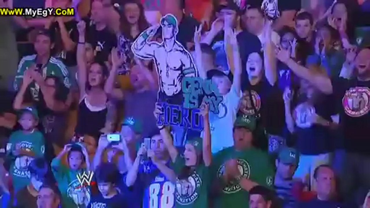 أفضل نزالات 2012 الجزء الثالث 2