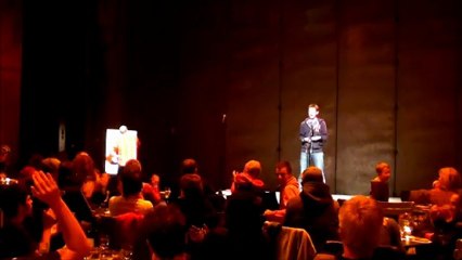 15 ALX - Scène Slam Mons 22-11-2012