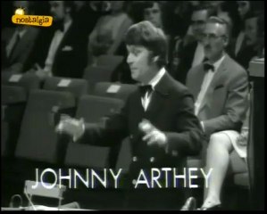 Eurovision Song Contest 1970 - Complete full live show - Part 1 of 2