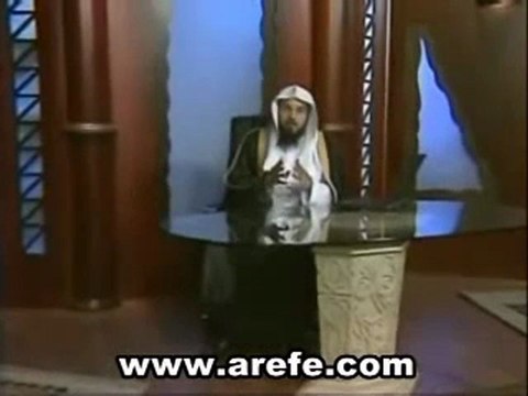 الشيخ محمد العريفي - الأذكار الشرعية بعد الصلاة
