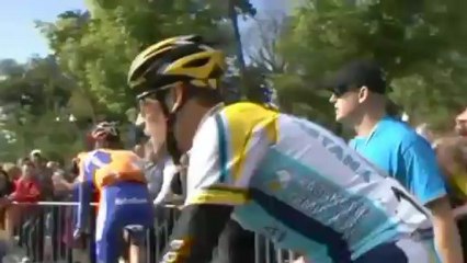 Dopage - Lance Armstrong envisage des aveux