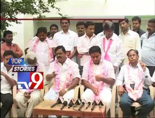 Top Stories Regional - 05-01-2013