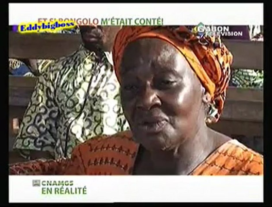 REPORTAGE SUR L’HÔPITAL AMÉRICAIN DE BONGOLO
