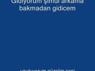 Sezen AKSU - Seyirlik Değil Ömürlük Olsun -