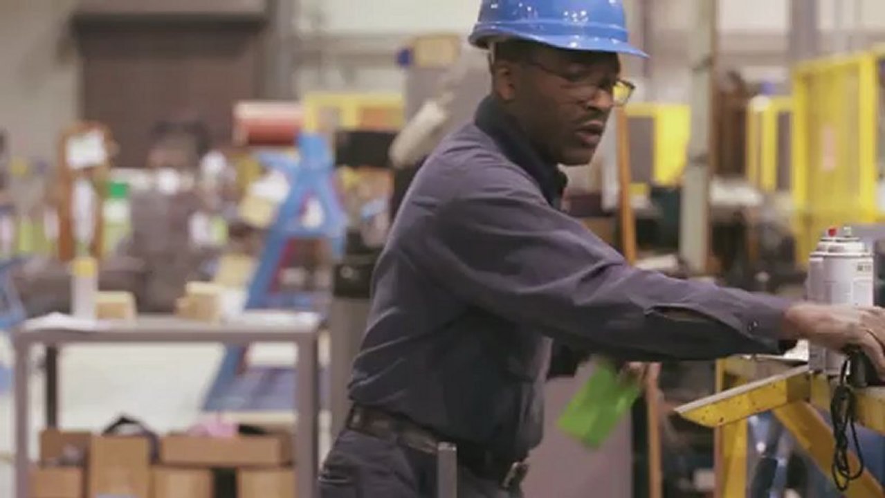 Erasteel - Corporate 2012