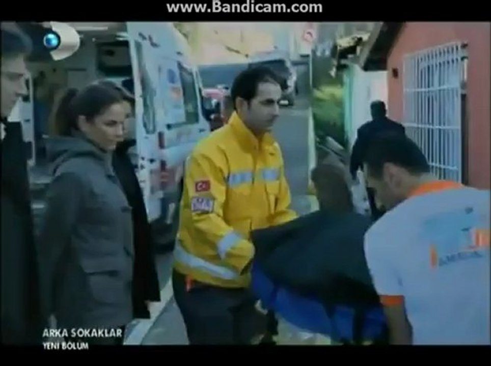 Serdar Mesut'u Sorgularsa