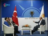 AK Parti Genel Başkan Yardımcısı Hüseyin Çelik imc tv'de konuştu