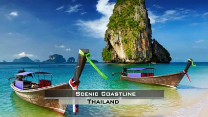 Free Vacations in Asia from A2W Global