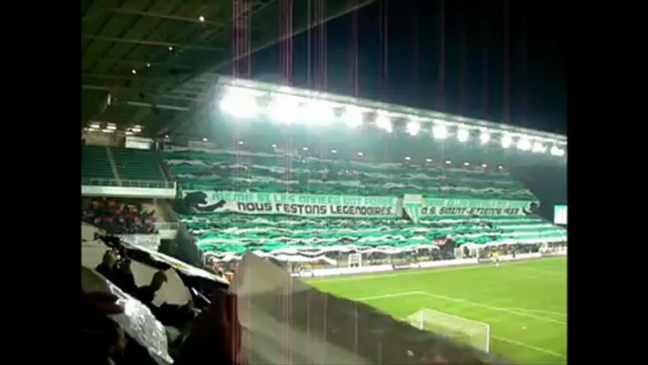 Le derby, un match pas comme les autres