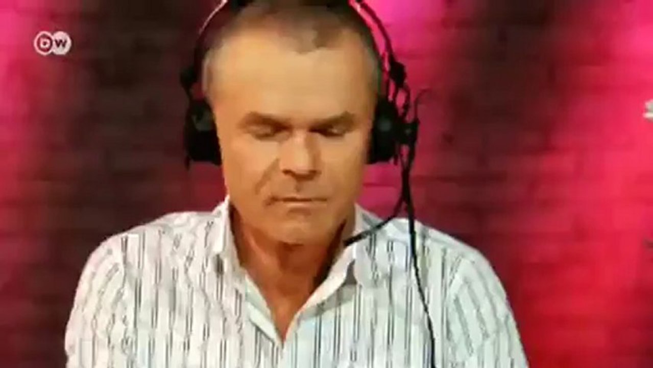 Nachtarbeit in Deutschland | Journal Reporter