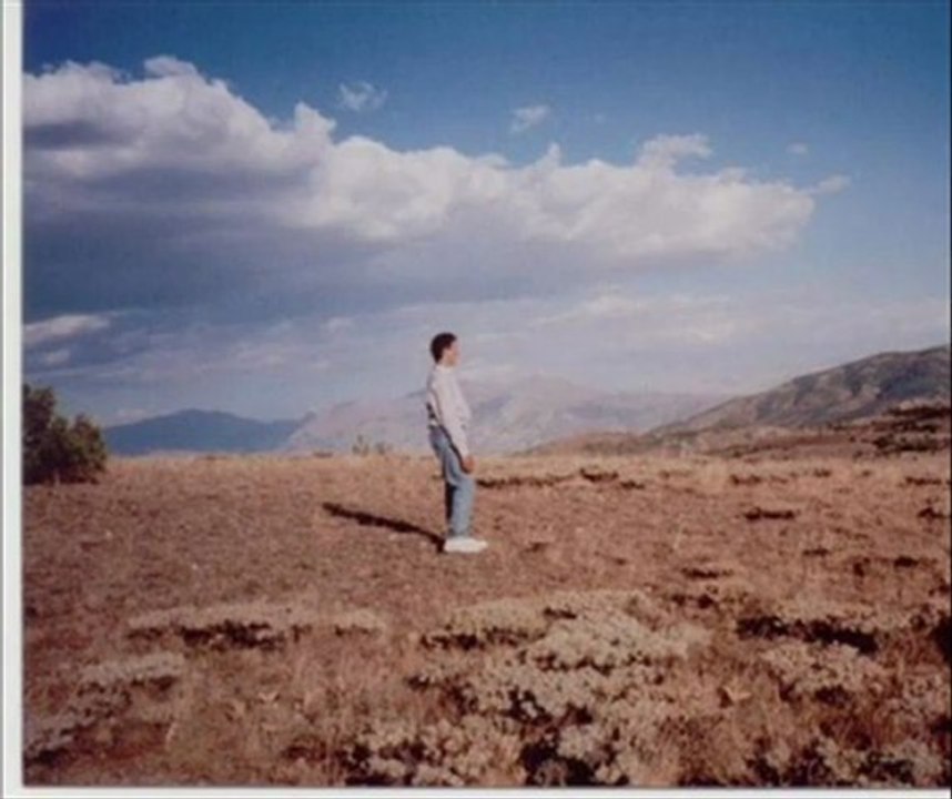 Erdal Erzincan Uzun Hava (Yola Gel)