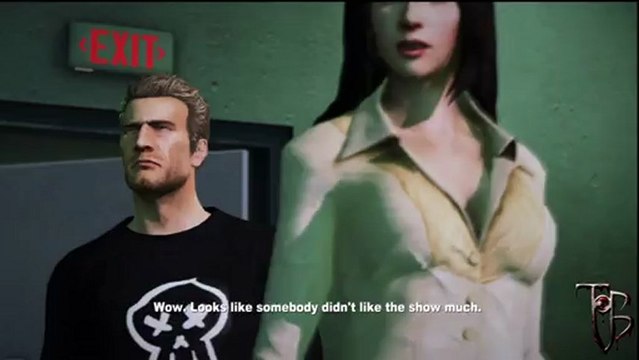 Dead Rising 2: Smooth Moves, Comon Zombies! | FTKZ (Ep.7)