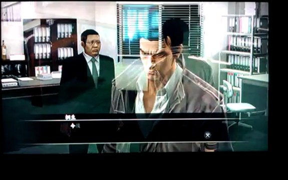 Video-Découverte Ryu Ga Gotoku 5/Yakuza 5