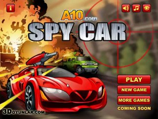 Casus Araba Savaşları | 3D Oyunlar