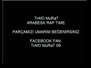 TrAfO MuRaT ( aklım sende kaldı) 2013.