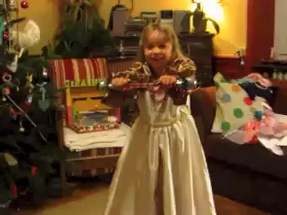 AdèleDanse