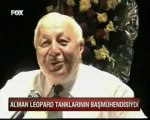 Leopar Tankları ve NECMETTİN ERBAKAN