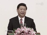 Xi Jinping Calls for Anti-Graft Campaign in China