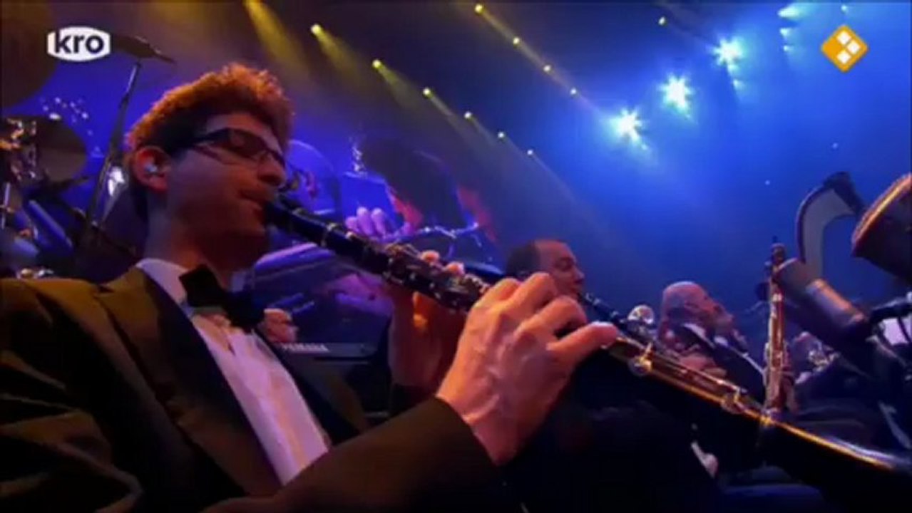 Night of the Proms Rotterdam 2012:Il Novecento: Overture from Die schöne Galathée