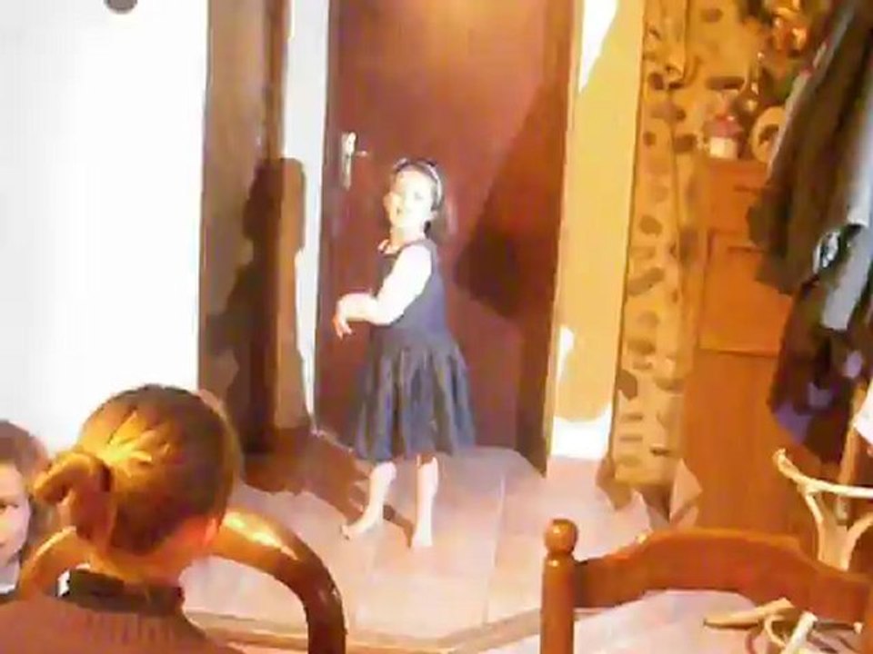 Alice : spectacle du Nouvel An